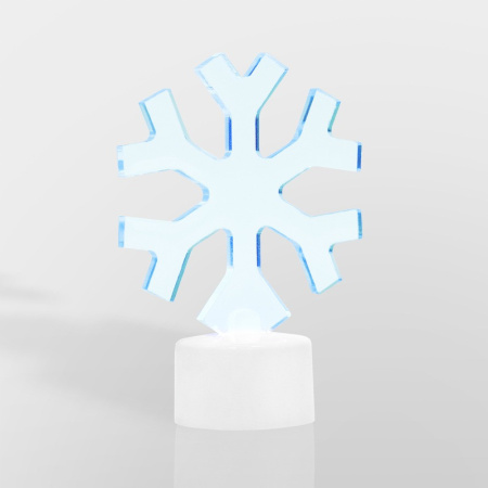 Светодиодные фигуры — Светодиодная фигура Neon-Night 501-055 купить в 