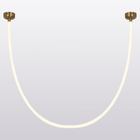 Накладные светильники — Накладной светильник Lussole LSP-7011 купить в 