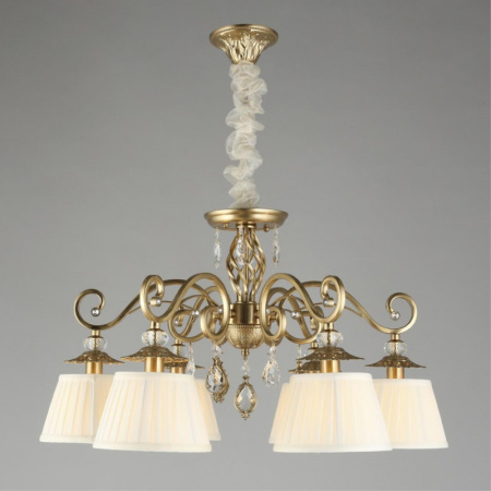 Люстры подвесные — Подвесная люстра APLOYT APL.620.13.06 купить в 