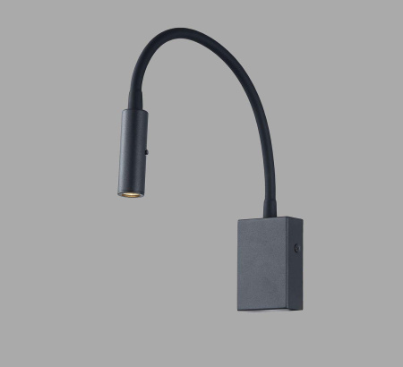 Настенные бра — Бра Elvan NLS-7022-3W-WW-Bk купить в  Настенные бра — Бра Elvan NLS-7022-3W-WW-Bk купить в
