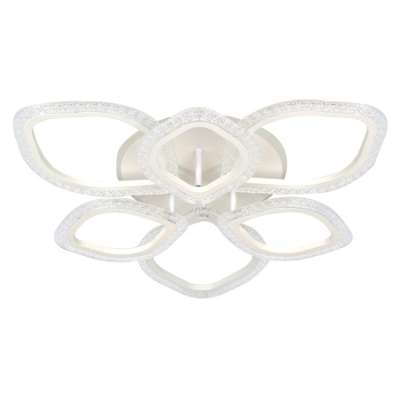Потолочные люстры — Потолочная светодиодная люстра Escada Bubble 10251/6LED BL купить в 