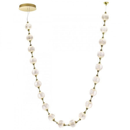 Подвесные светильники — Подвесной светильник Odeon Light 5008/80L купить в 