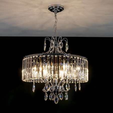 Люстры подвесные — Подвесная люстра Citilux CL335181 купить в 