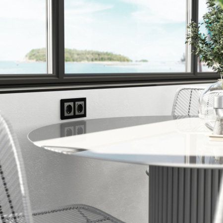 Рамки — Рамка Werkel W0023108 купить в 