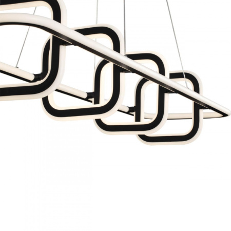 Люстры подвесные — Подвесная люстра Novotech 359185 купить в 