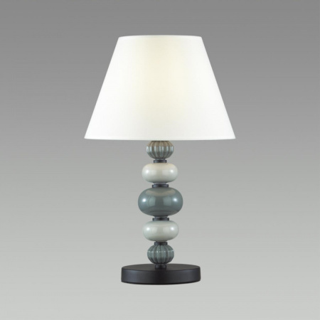 Настольные лампы — Настольная лампа Odeon Light 4896/1T купить в 