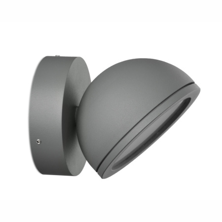 Уличные настенные светильники — Светильник настенный Mantra 6506 купить в 