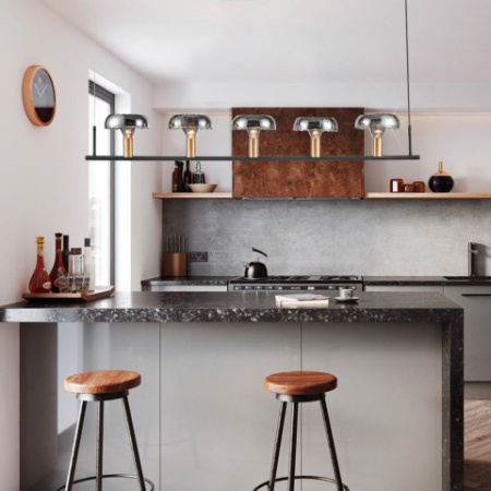 Подвесные светильники — Подвесной светильник Vele Luce VL5642P05 купить в 