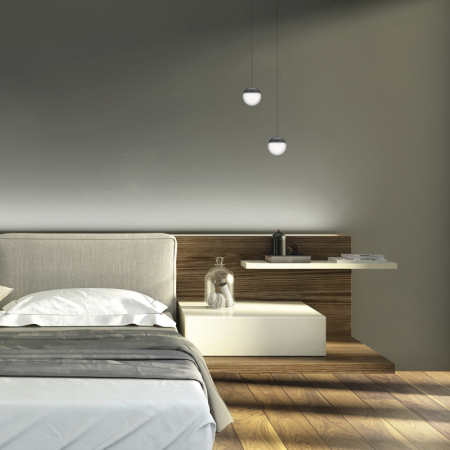 Подвесные светильники — Подвесной светильник Mantra 8436 купить в 