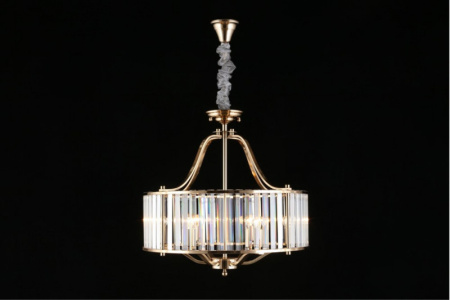 Люстры подвесные — Подвесная люстра APLOYT APL.809.03.06 купить в 