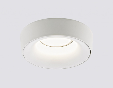 Встраиваемые точечные светильники — Встраиваемый светильник Ambrella Light A890 WH купить в  Встраиваемые точечные светильники — Встраиваемый светильник Ambrella Light A890 WH купить в