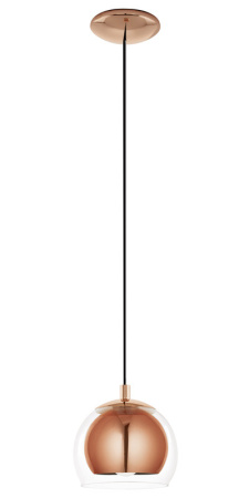Подвесные светильники — Подвесной светильник EGLO 94589 купить в 