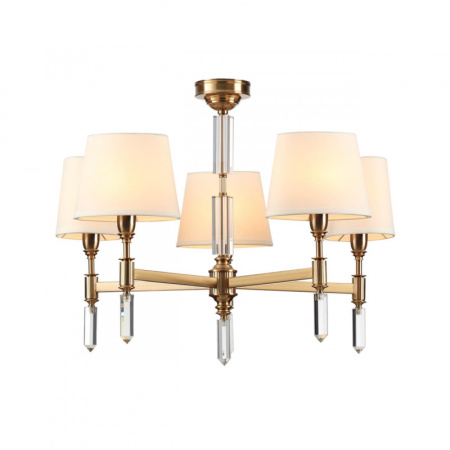 Люстры подвесные — Подвесная люстра Odeon Light 4894/5 купить в 