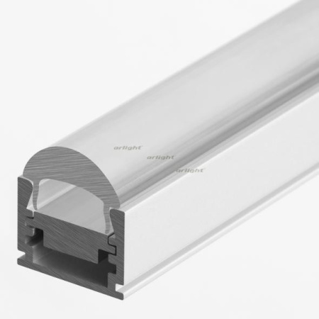Профили для светодиодных лент — Профиль Arlight 013874 купить в 