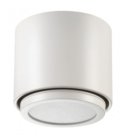 Накладные точечные светильники — Накладной светильник Novotech 357455 купить в 