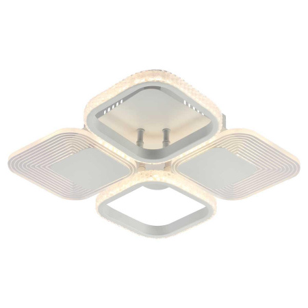 Потолочные светильники — Потолочный светодиодный светильник Escada Samia 10230/4LED купить в  Потолочные светильники — Потолочный светодиодный светильник Escada Samia 10230/4LED купить в