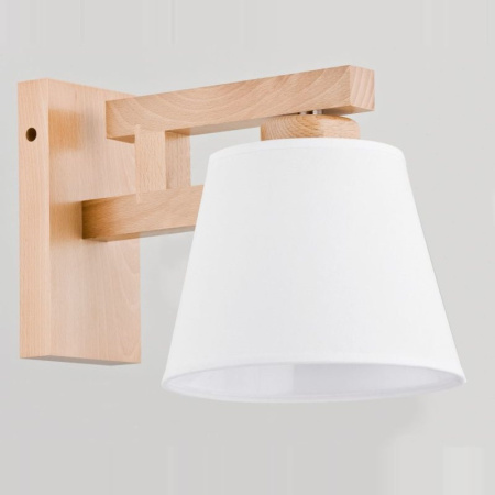 Настенные бра — Бра Alfa 23040 (абажур 83189) купить в 