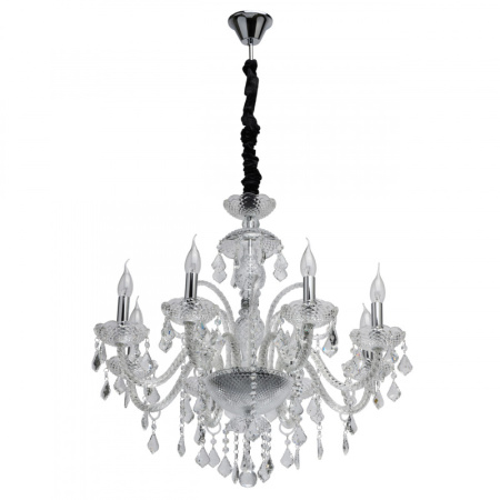 Люстры подвесные — Подвесная люстра MW-Light 482016808 купить в 