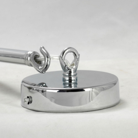 Люстры на штанге — Люстра на штанге Lussole LSP-8528 купить в 