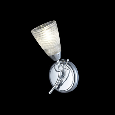 Настенные бра — Бра Freya FR5684WL-01CH купить в 