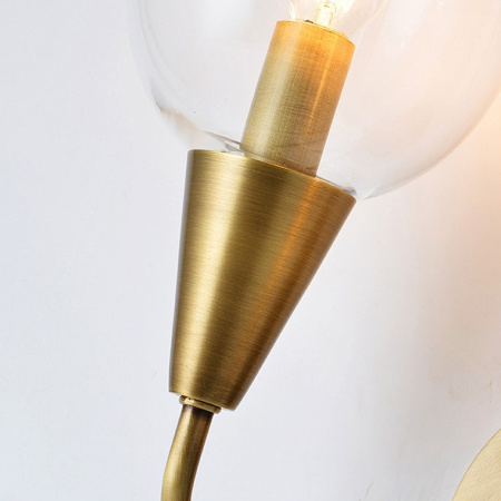 Настенные бра — Бра ImperiumLoft 181902-26 купить в 