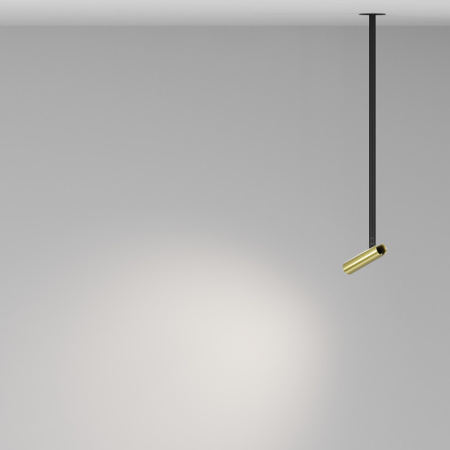 Споты — Спот Maytoni Technical P141RS-L125-6W4K-BBS купить в 