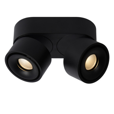 Накладные точечные светильники — Накладной светильник LUCIDE 35911/16/30 купить в 