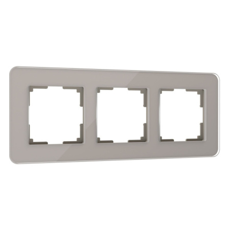 Рамки — Рамка Werkel W0032417 купить в 