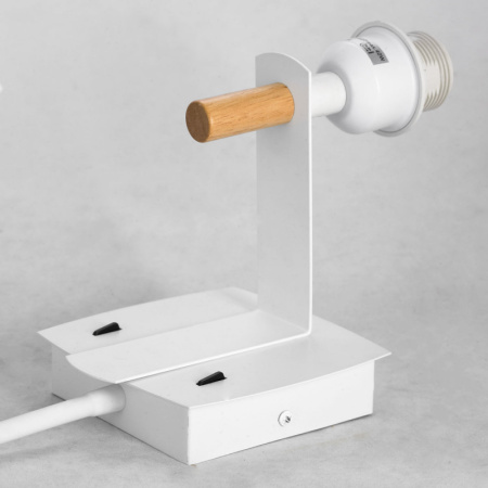 Настенные бра — Бра Lussole GRLSP-8234 купить в 