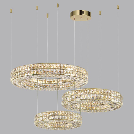 Базы накладные — База накладная Odeon Light 4926/3R купить в 