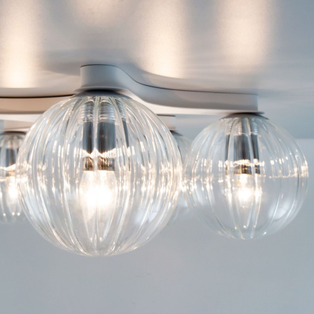 Люстры накладные — Накладная люстра Citilux CL116160 купить в 