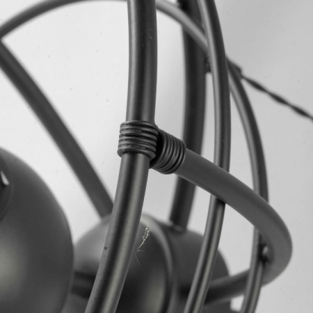 Люстры подвесные — Подвесная люстра Lussole LSP-9994 купить в 