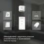 Wi-Fi реле — Wi-Fi реле Elektrostandard 76008/00 реле Умный дом для жалюзи и штор купить в 