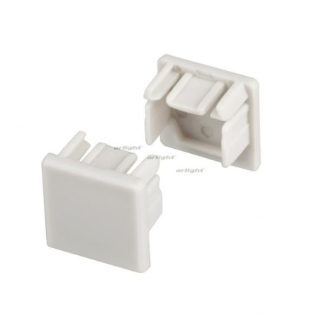 Заглушки для профилей — Заглушка профиля Arlight 021744 купить в 