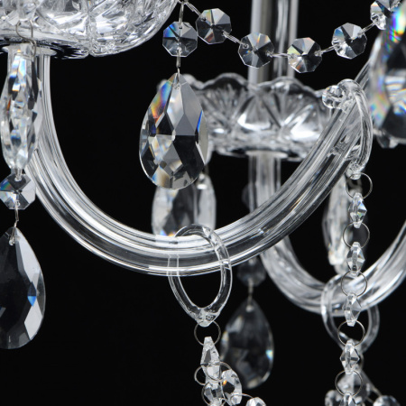 Люстры подвесные — Подвесная люстра MW-Light 373015006 купить в 