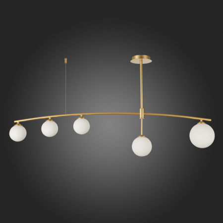 Люстры на штанге — Люстра на штанге ST-Luce SL1208.302.05 купить в 