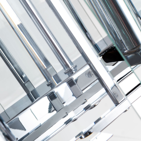 Люстры подвесные — Подвесная люстра Divinare 1100/02 SP-12 купить в 