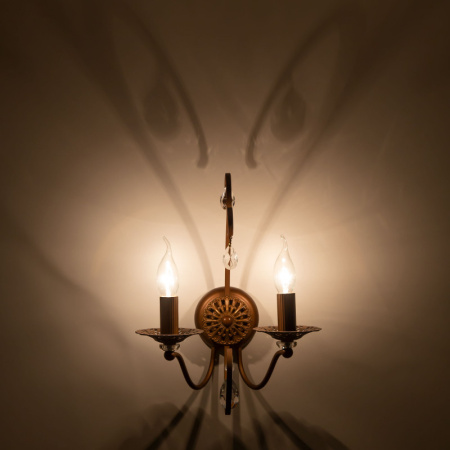 Настенные бра — Бра Citilux CL411321 купить в 