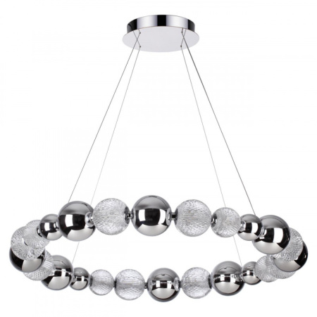 Люстры подвесные — Подвесная люстра Odeon Light 5007/45L купить в 