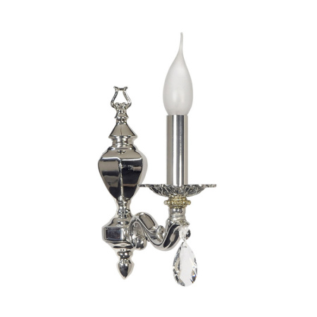 Настенные бра — Бра Arti Lampadari Amelia E 2.1.1.502 SB купить в 