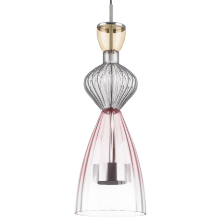 Подвесные светильники — Подвесной светильник Lightstar 814003 купить в 