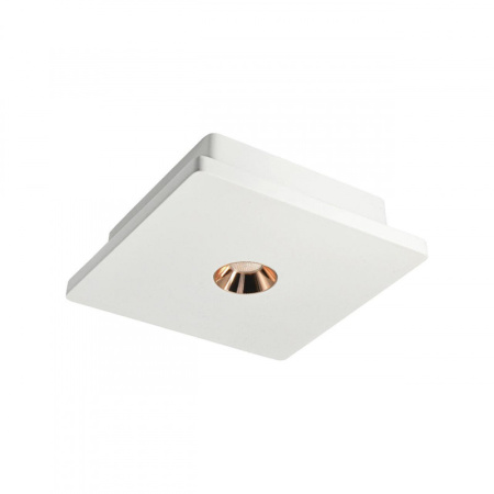 Накладные светильники — Накладной светильник LOFT IT OL1072-WG/1 купить в 