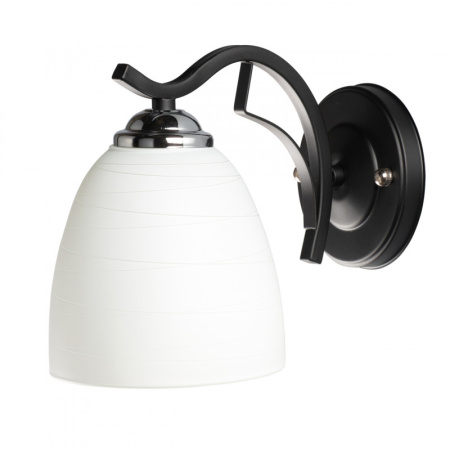 Настенные бра — Бра DeMarkt 315024201 купить в 