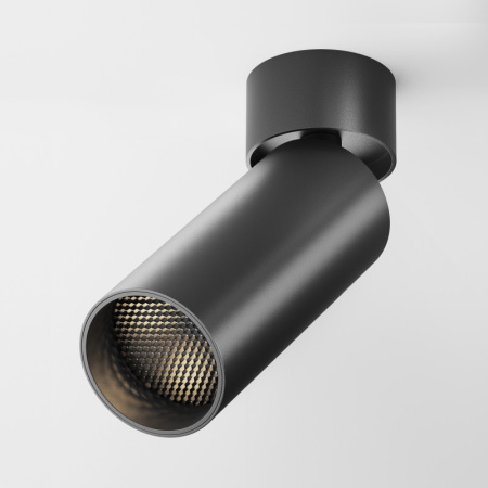 Споты — Спот Maytoni Technical C055CL-L12B3K-W-D-B купить в 