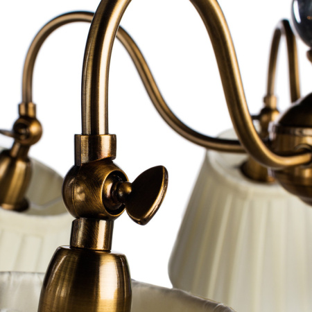 Люстры на штанге — Люстра на штанге ARTE Lamp A1509PL-5PB купить в  Люстры на штанге — Люстра на штанге ARTE Lamp A1509PL-5PB купить в