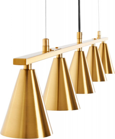 Подвесные светильники — Подвесной светильник MyFar MR1000-5P купить в  Подвесные светильники — Подвесной светильник MyFar MR1000-5P купить в