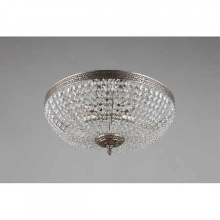 Люстры на штанге — Люстра на штанге APLOYT APL.756.17.06 купить в 