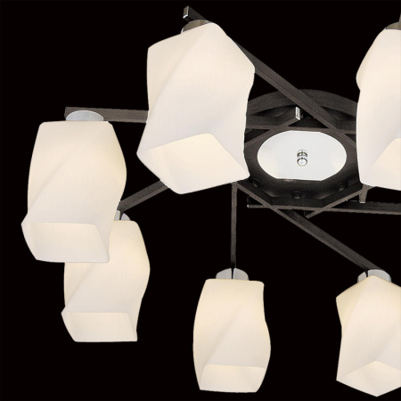 Люстры накладные — Накладная люстра Citilux CL135181 купить в 