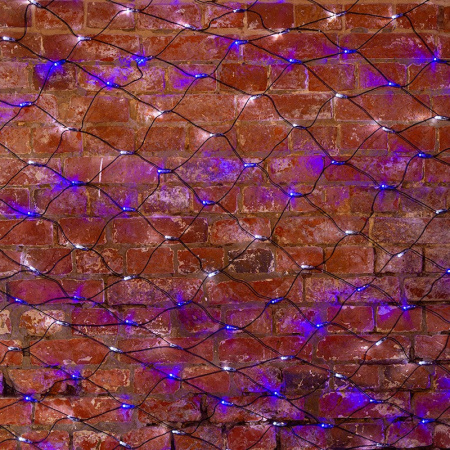 Светодиодные сети — Светодиодная сеть Neon-Night 215-032 купить в 