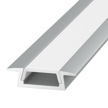 Профили для светодиодных лент — Профиль SWG RC-2206 купить в 